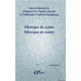 Musique de scène