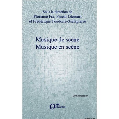 Musique de scène