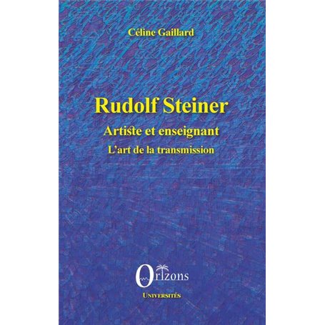 Rudolf Steiner