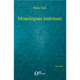 Monologues intérieurs