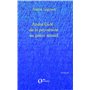 André Gide : de la perversion au genre sexuel