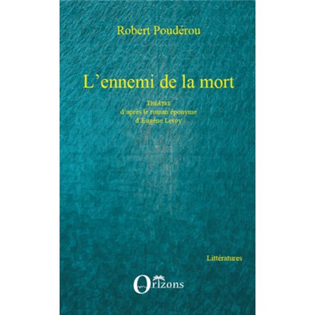 L'ennemi de la mort