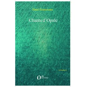 Chants d'Opale