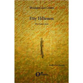 Etty Hillesum
