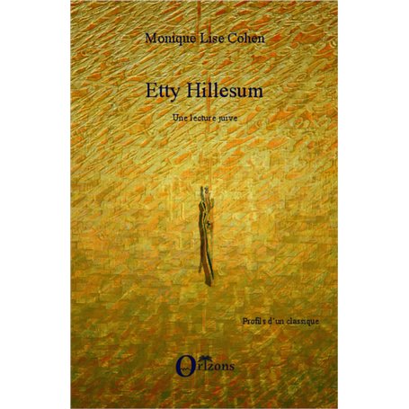 Etty Hillesum