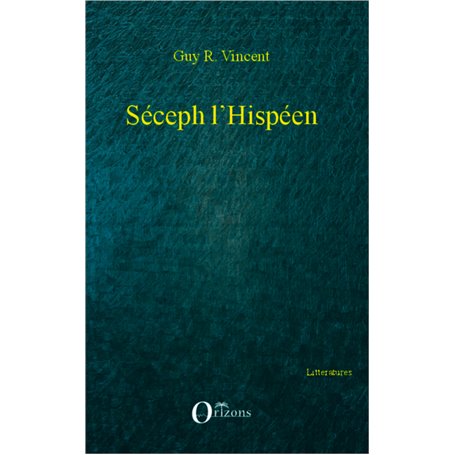 Séceph l'Hispéen