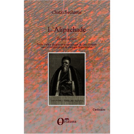 L'Alipachade