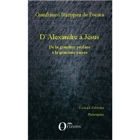 D'Alexandre à Jésus