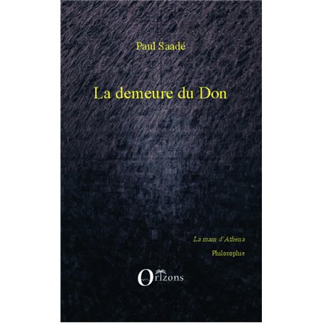 La demeure du Don