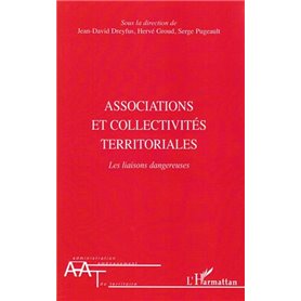 Associations et collectivités territoriales