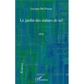 Le jardin des statues de sel