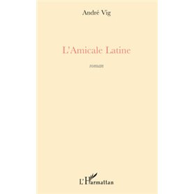 L'Amicale latine