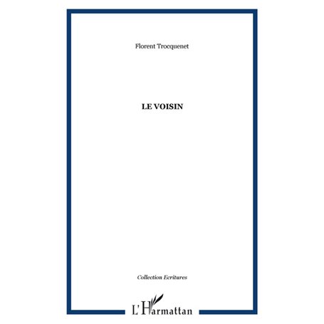 Le Voisin