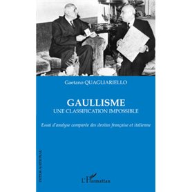 Gaullisme