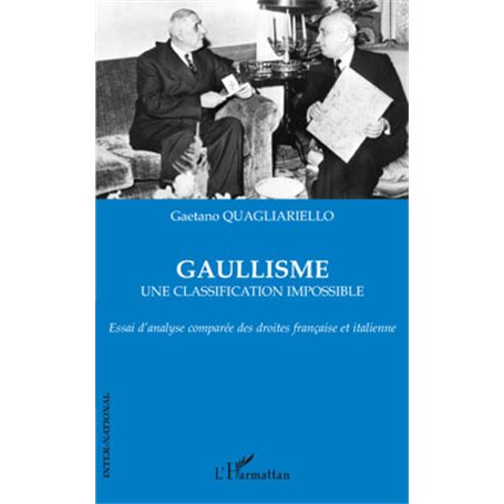 Gaullisme