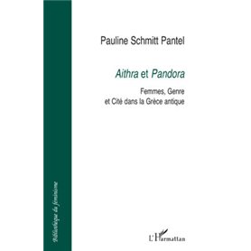 Aithra et Pandora