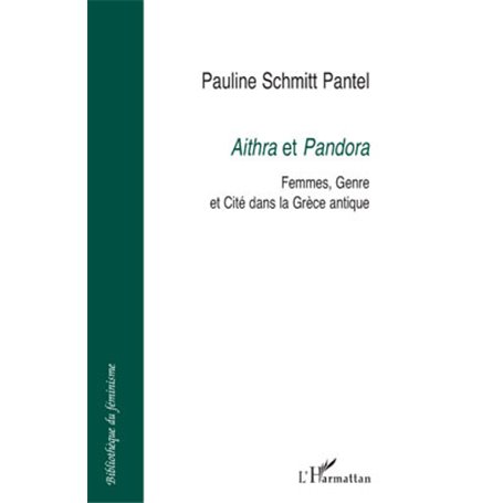 Aithra et Pandora