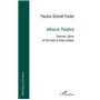 Aithra et Pandora