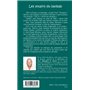 Les soupirs du baobab