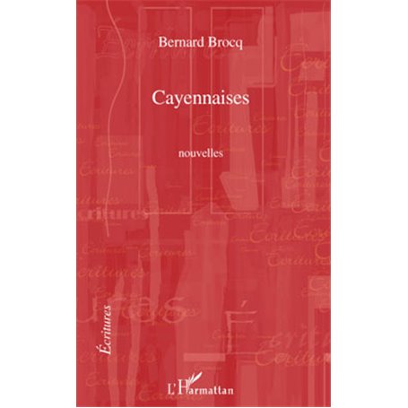 Cayennaises