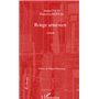 Rouge arménien