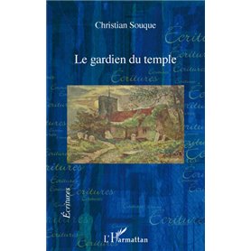 Le gardien du temple