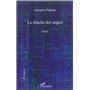 Le fétiche des anges