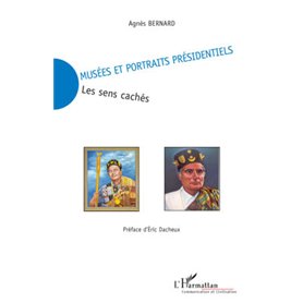 Musées et portraits présidentiels
