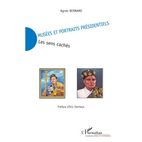 Musées et portraits présidentiels