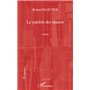Le pardon des injures
