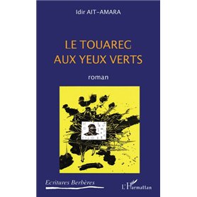 Le touareg aux yeux verts