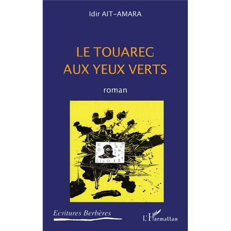 Le touareg aux yeux verts