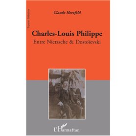 Charles-Louis Philippe