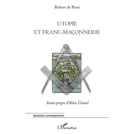 Utopie et franc-maçonnerie