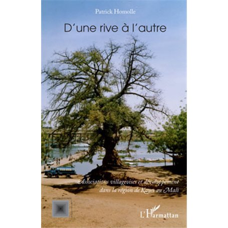 D'une rive à l'autre