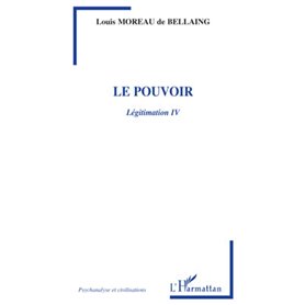 Le pouvoir