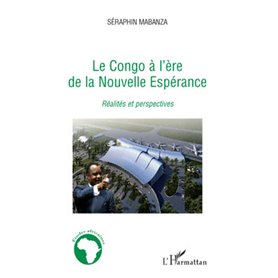 Le Congo à l'ère de la nouvelle Espérance