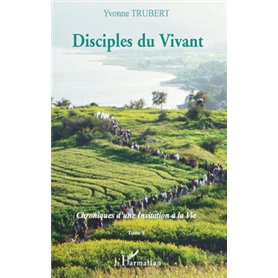 Disciples du Vivant