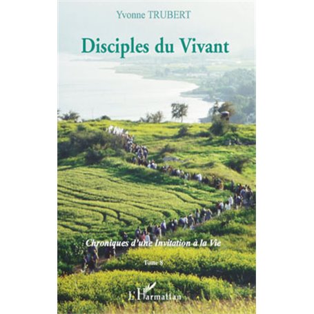 Disciples du Vivant