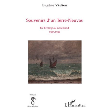 Souvenirs d'un Terre-Neuvas