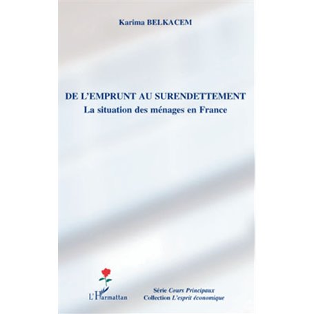 De l'emprunt au surendettement