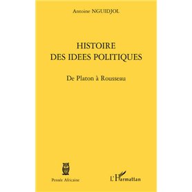 Histoire des idées politiques