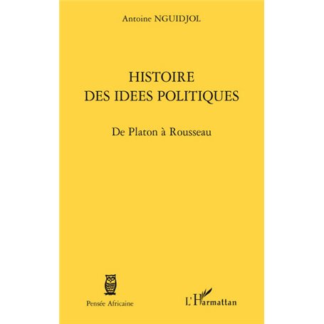 Histoire des idées politiques