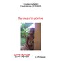Paroles d'orpheline