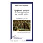 Mémoire et histoires de l'automatisation du contrôle aérien