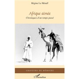 Afrique aimée