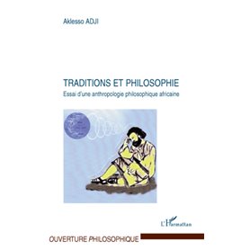 Traditions et philosophie