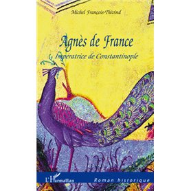 Agnès de France