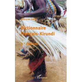 Dictionnaire français-kirundi