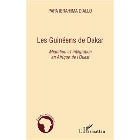 Les Guinéens de Dakar